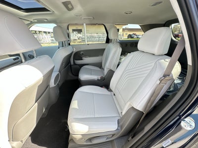 2026 Hyundai PALISADE SEL Premium 7P