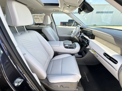 2026 Hyundai PALISADE SEL Premium 7P