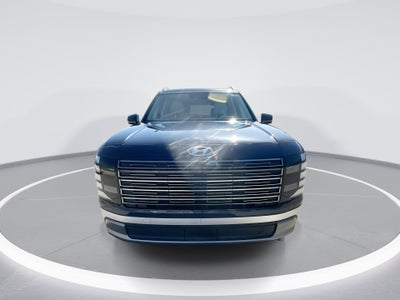 2026 Hyundai PALISADE SEL Premium 7P