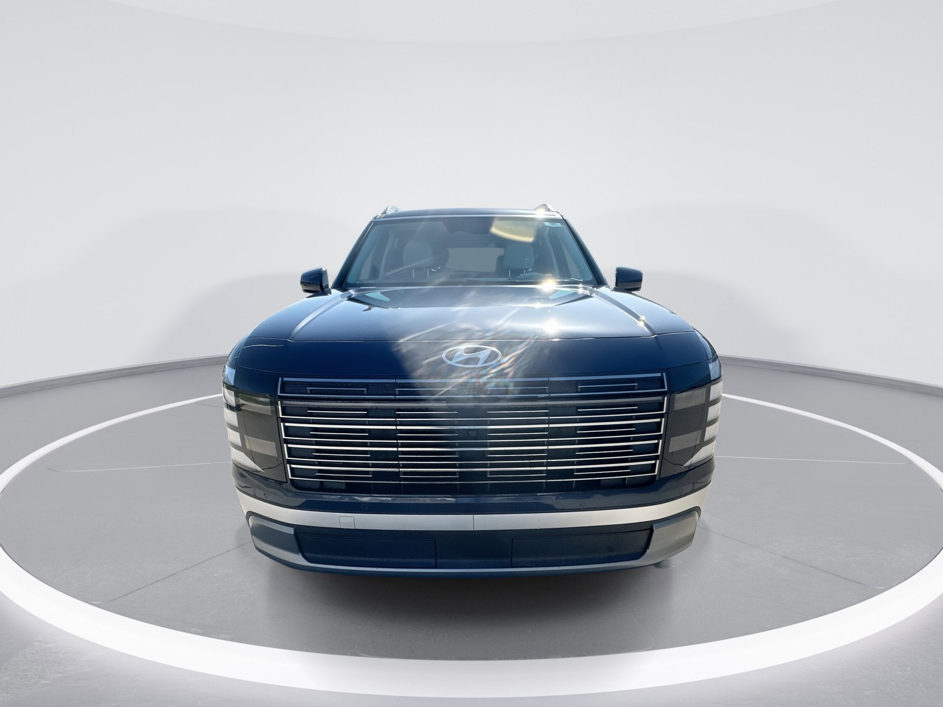 2026 Hyundai PALISADE SEL Premium 7P