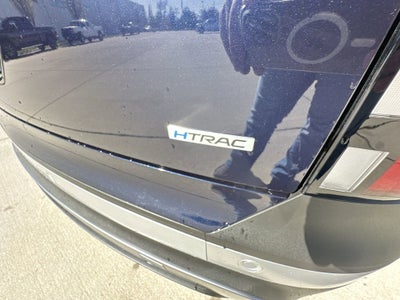 2026 Hyundai PALISADE SEL Premium 7P