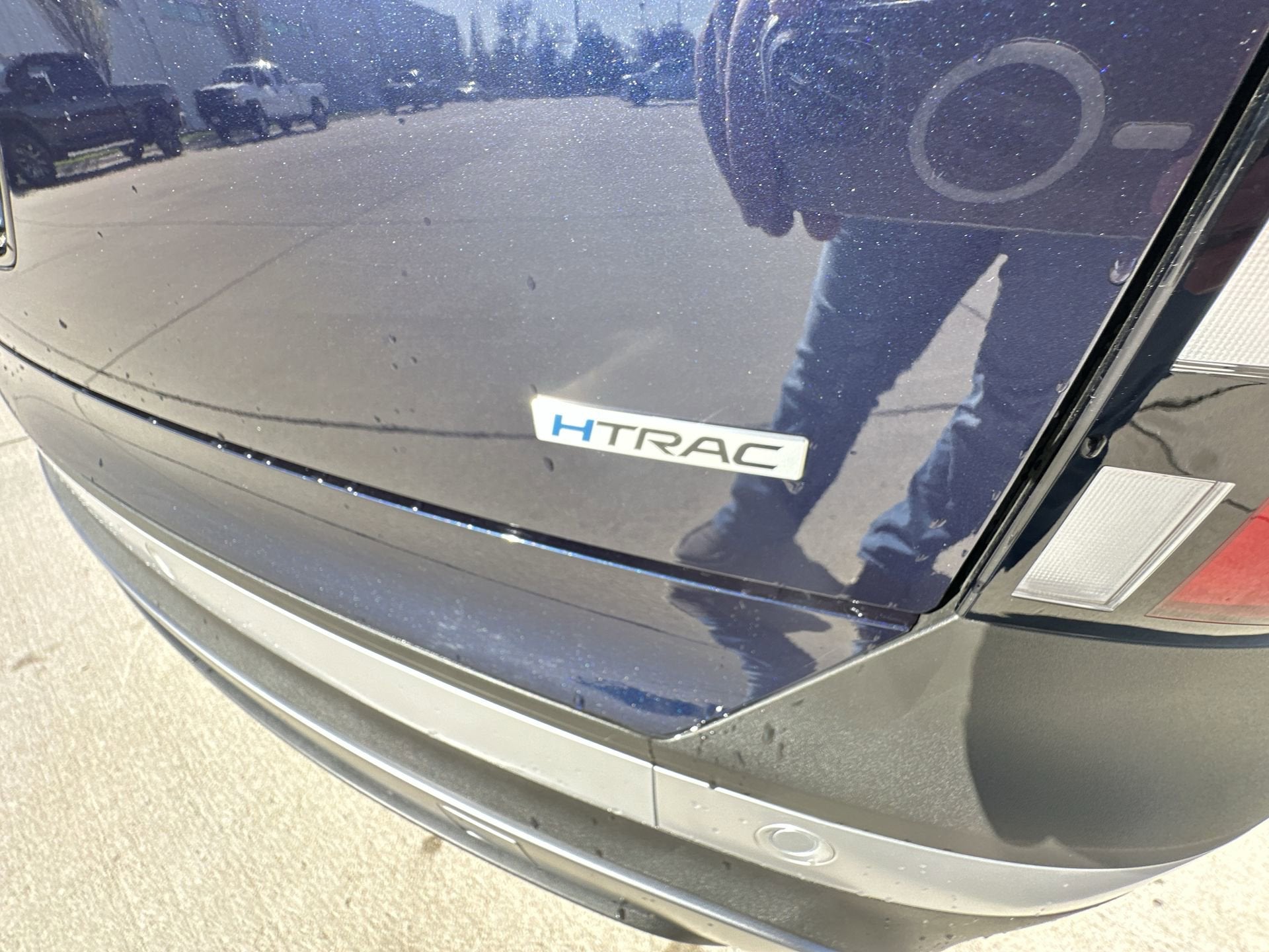 2026 Hyundai PALISADE SEL Premium 7P