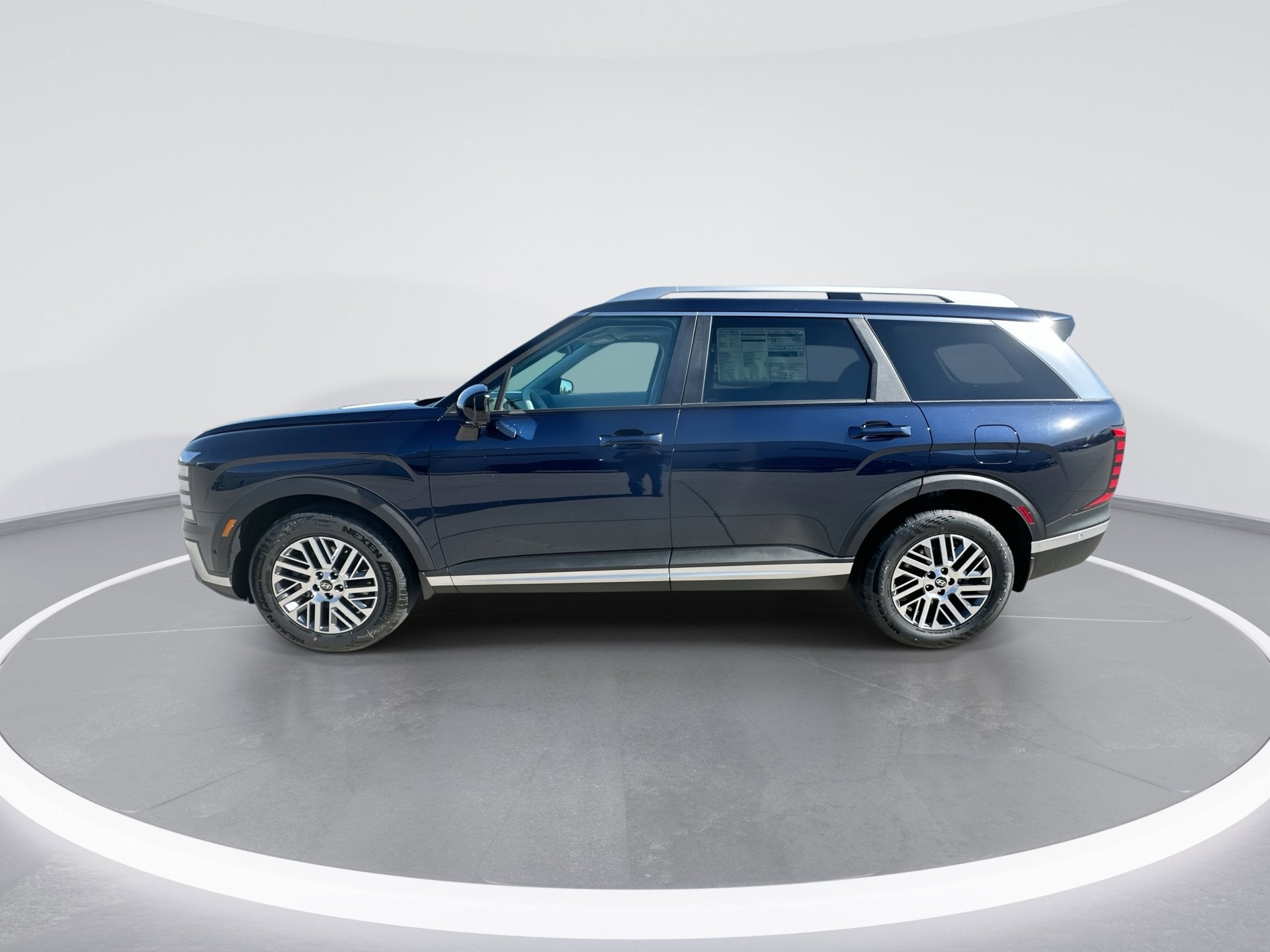 2026 Hyundai PALISADE SEL Premium 7P