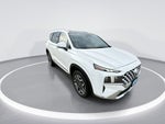2022 Hyundai SANTA FE HYBRID Limited