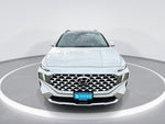 2022 Hyundai SANTA FE HYBRID Limited