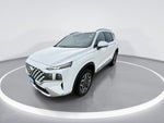 2022 Hyundai SANTA FE HYBRID Limited