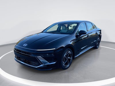 2025 Hyundai SONATA SEL Convenience
