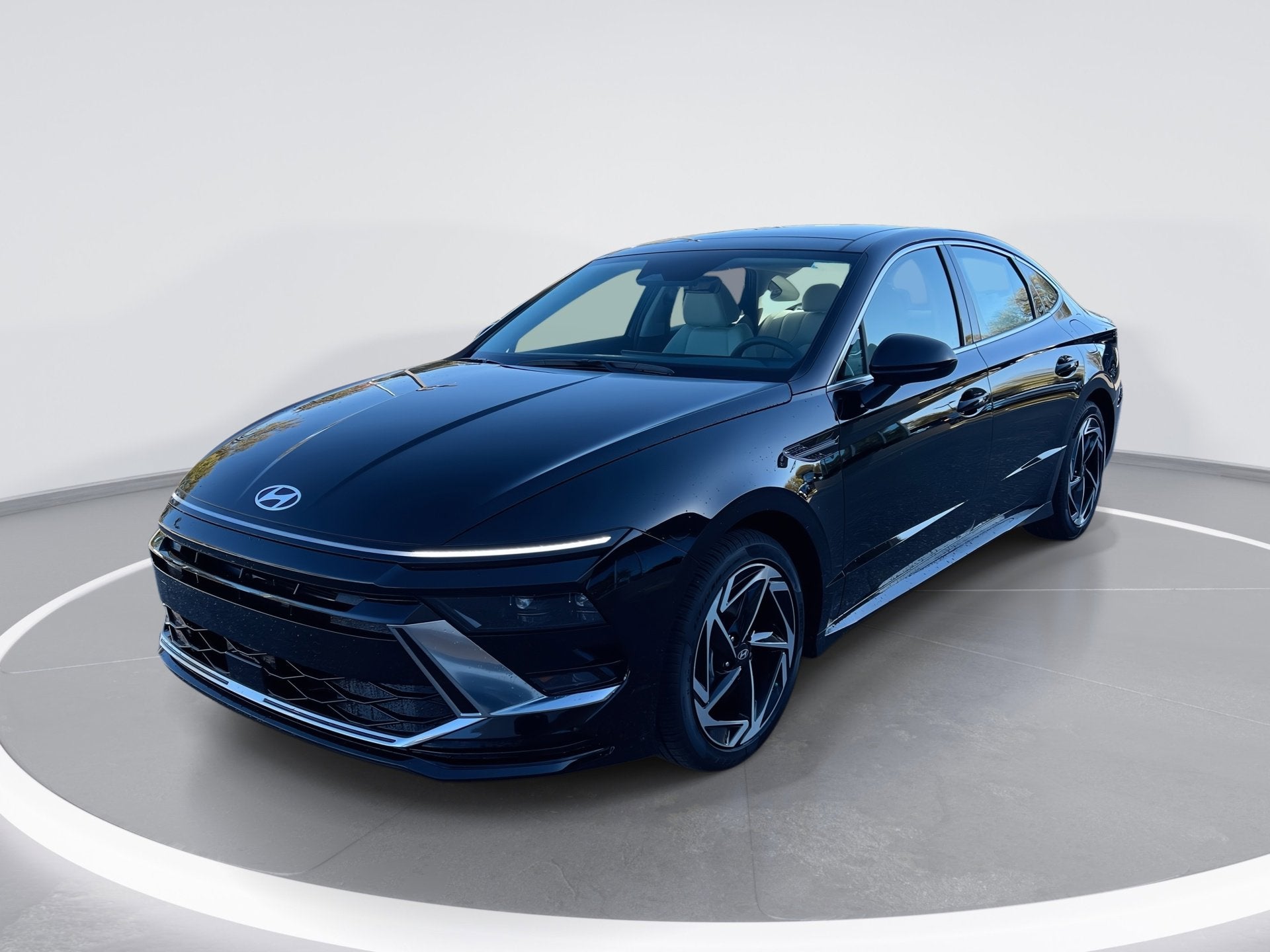 2025 Hyundai SONATA SEL Convenience