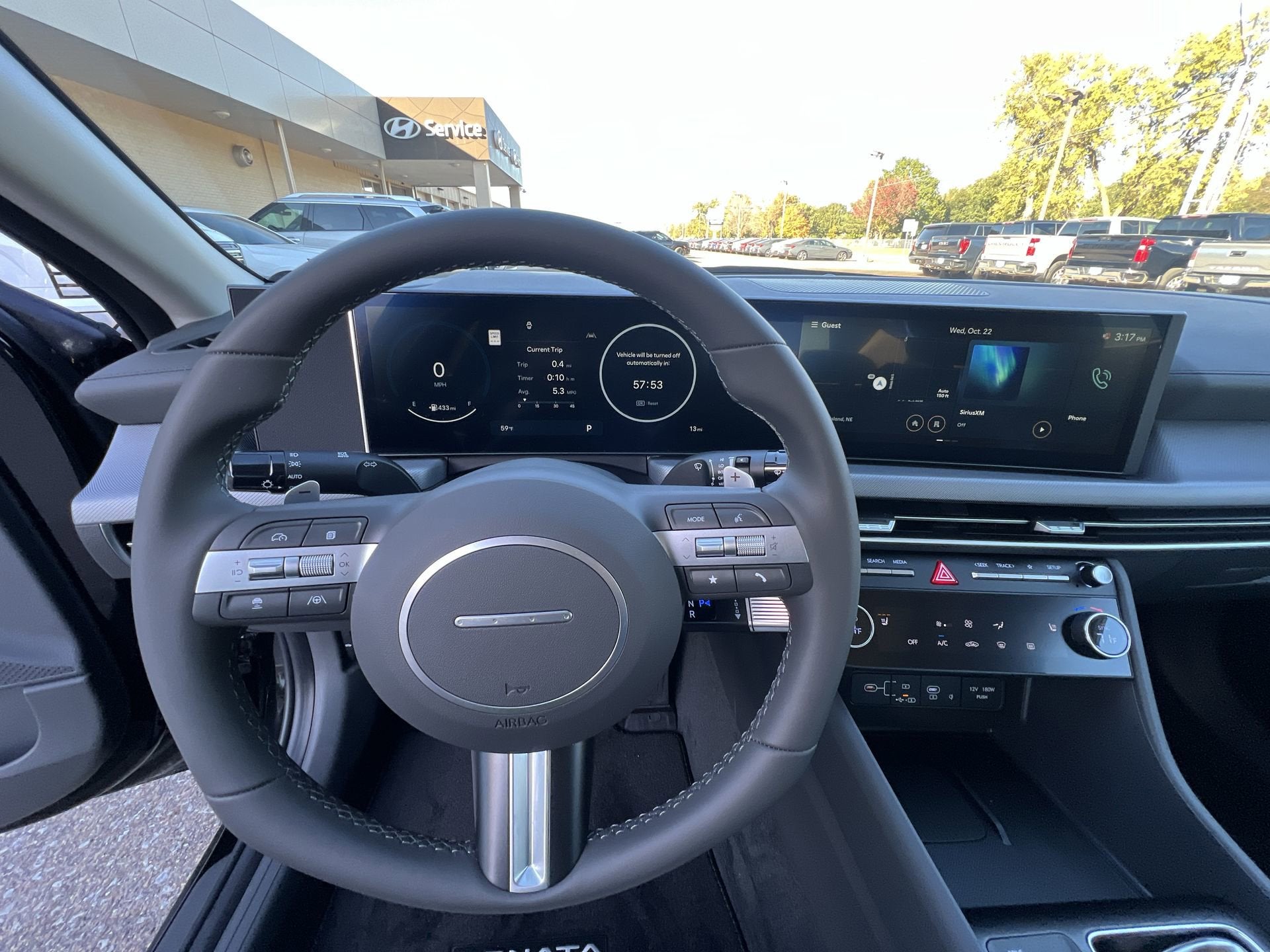 2025 Hyundai SONATA SEL Convenience