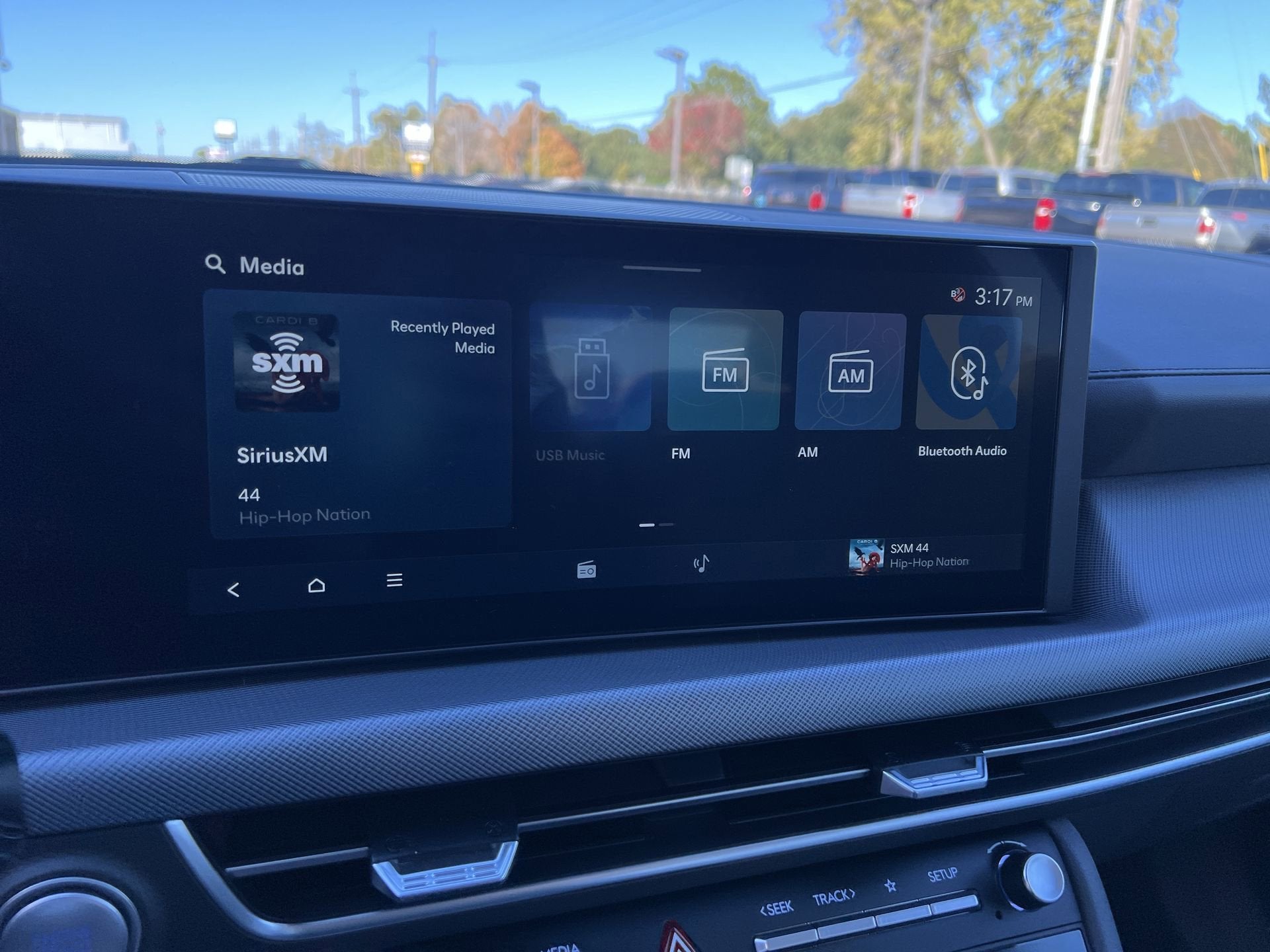 2025 Hyundai SONATA SEL Convenience