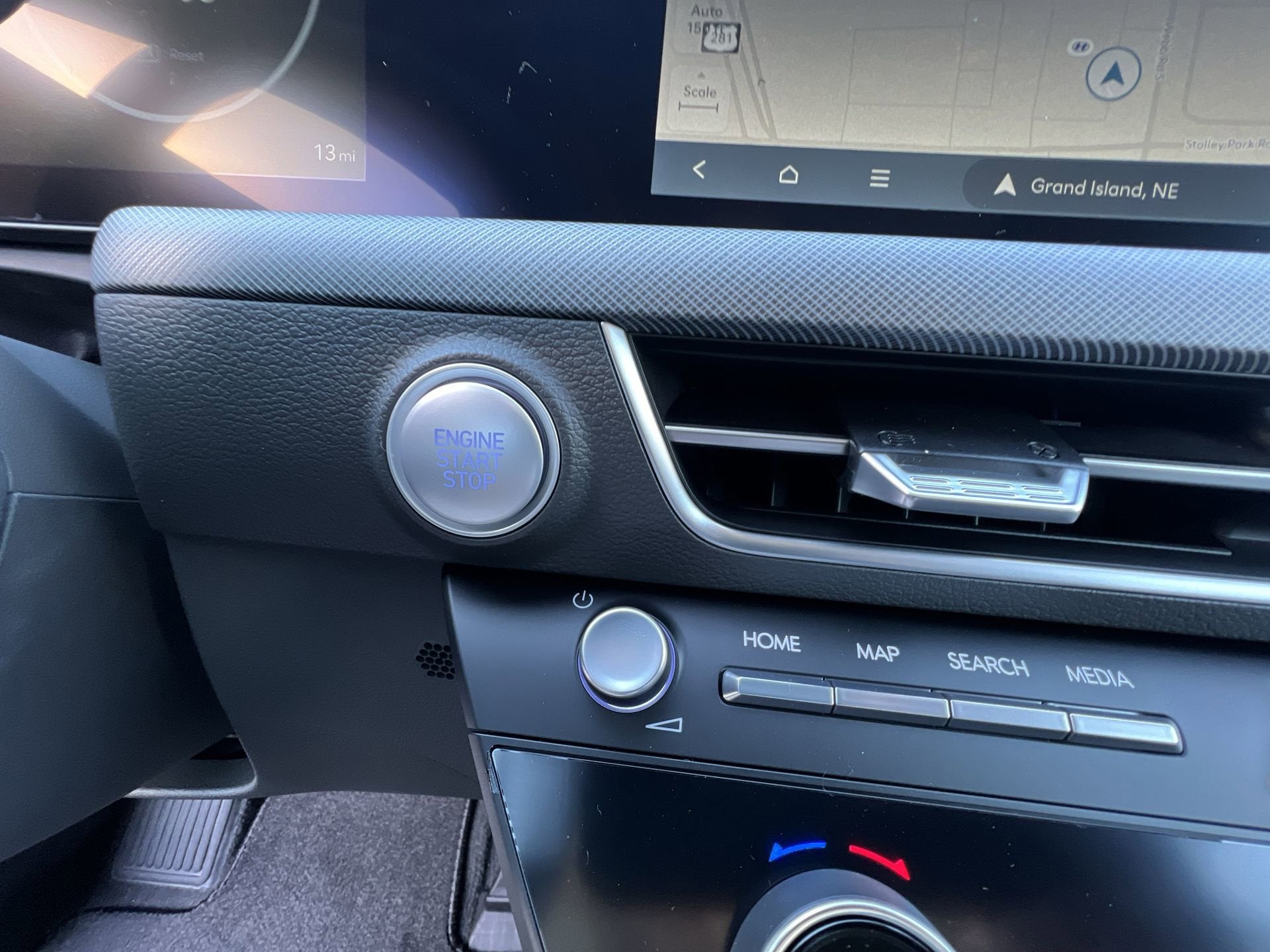 2025 Hyundai SONATA SEL Convenience