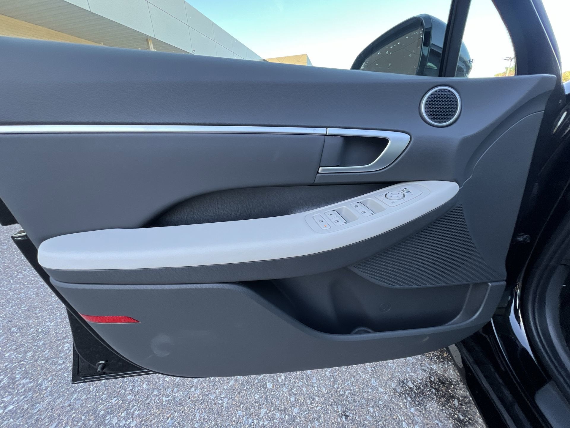 2025 Hyundai SONATA SEL Convenience