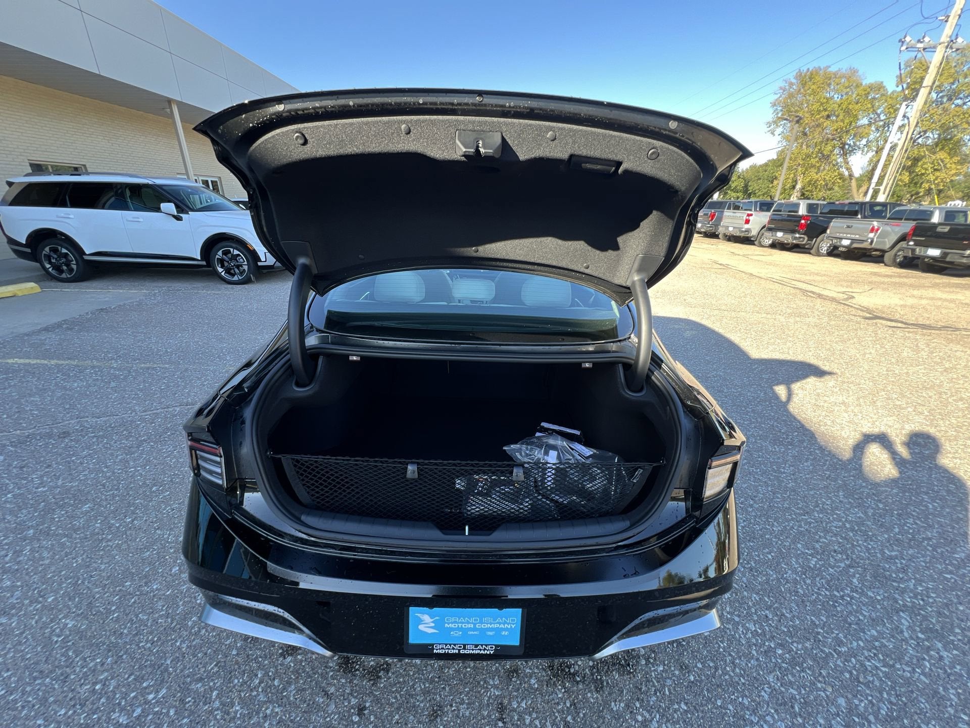 2025 Hyundai SONATA SEL Convenience