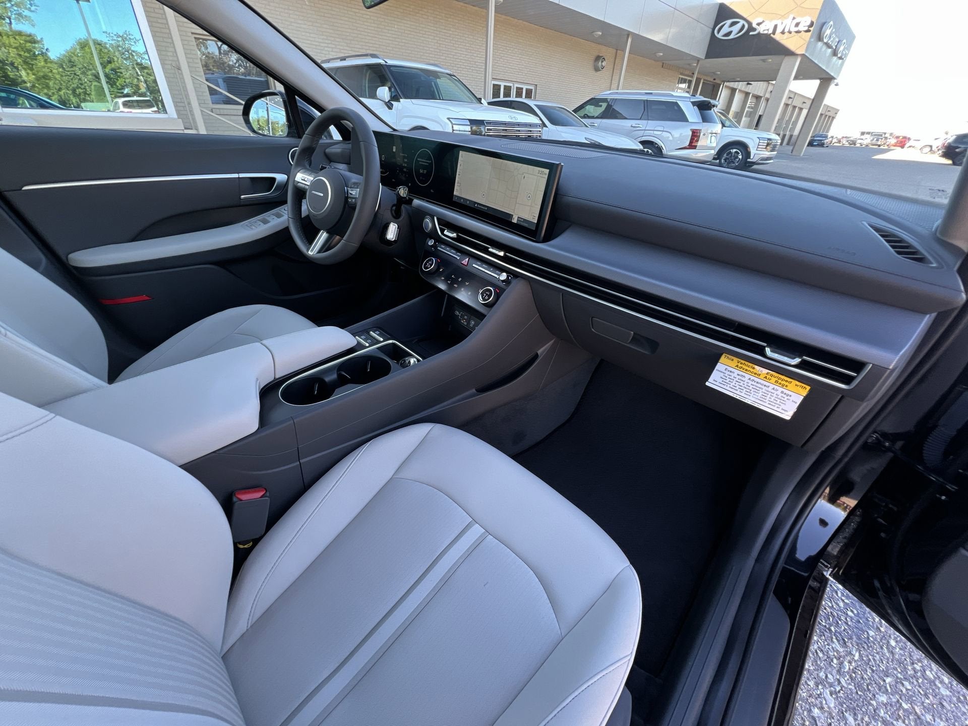 2025 Hyundai SONATA SEL Convenience