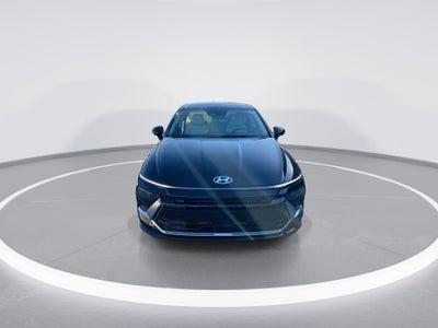 2025 Hyundai SONATA SEL Convenience