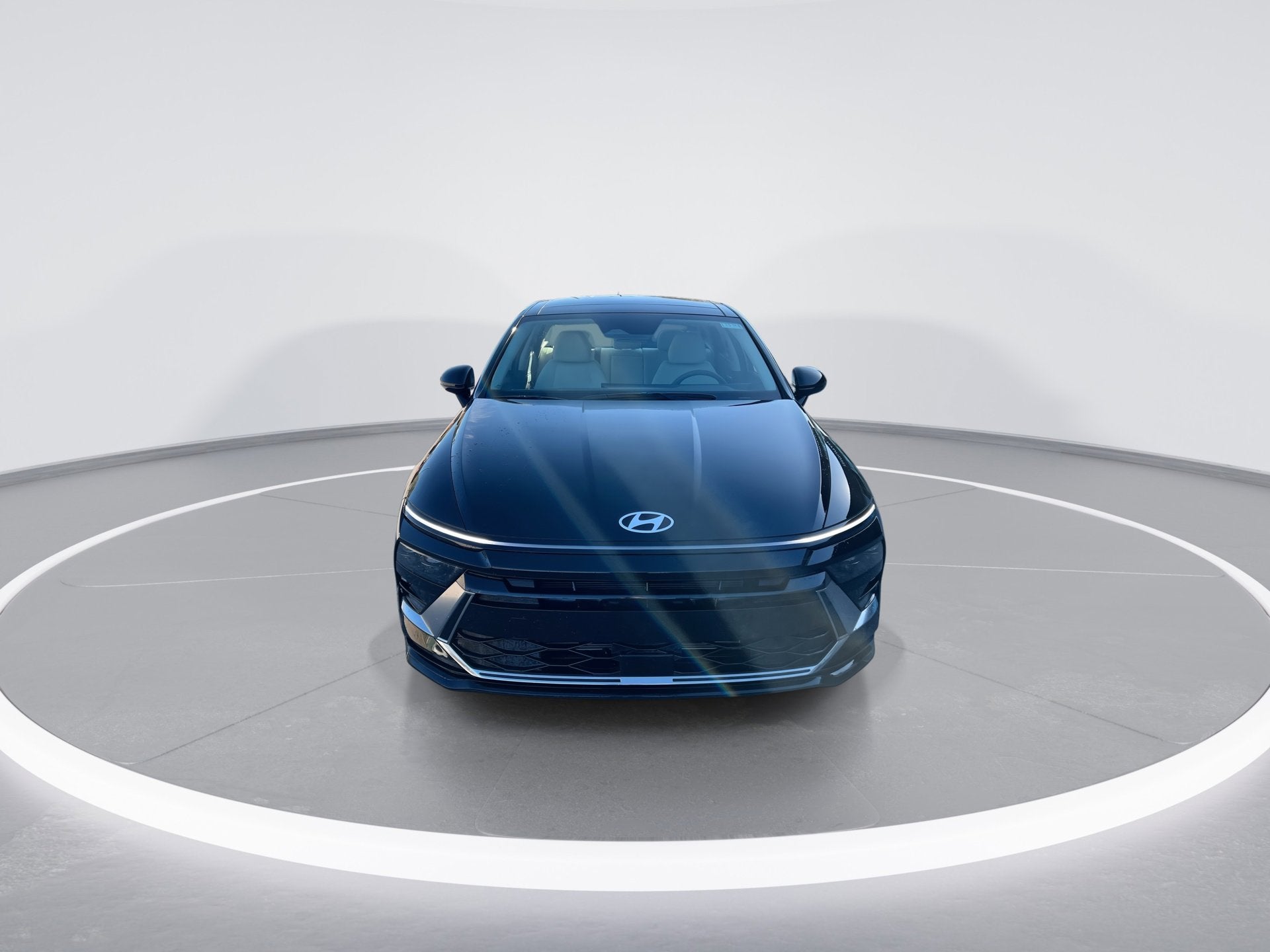 2025 Hyundai SONATA SEL Convenience