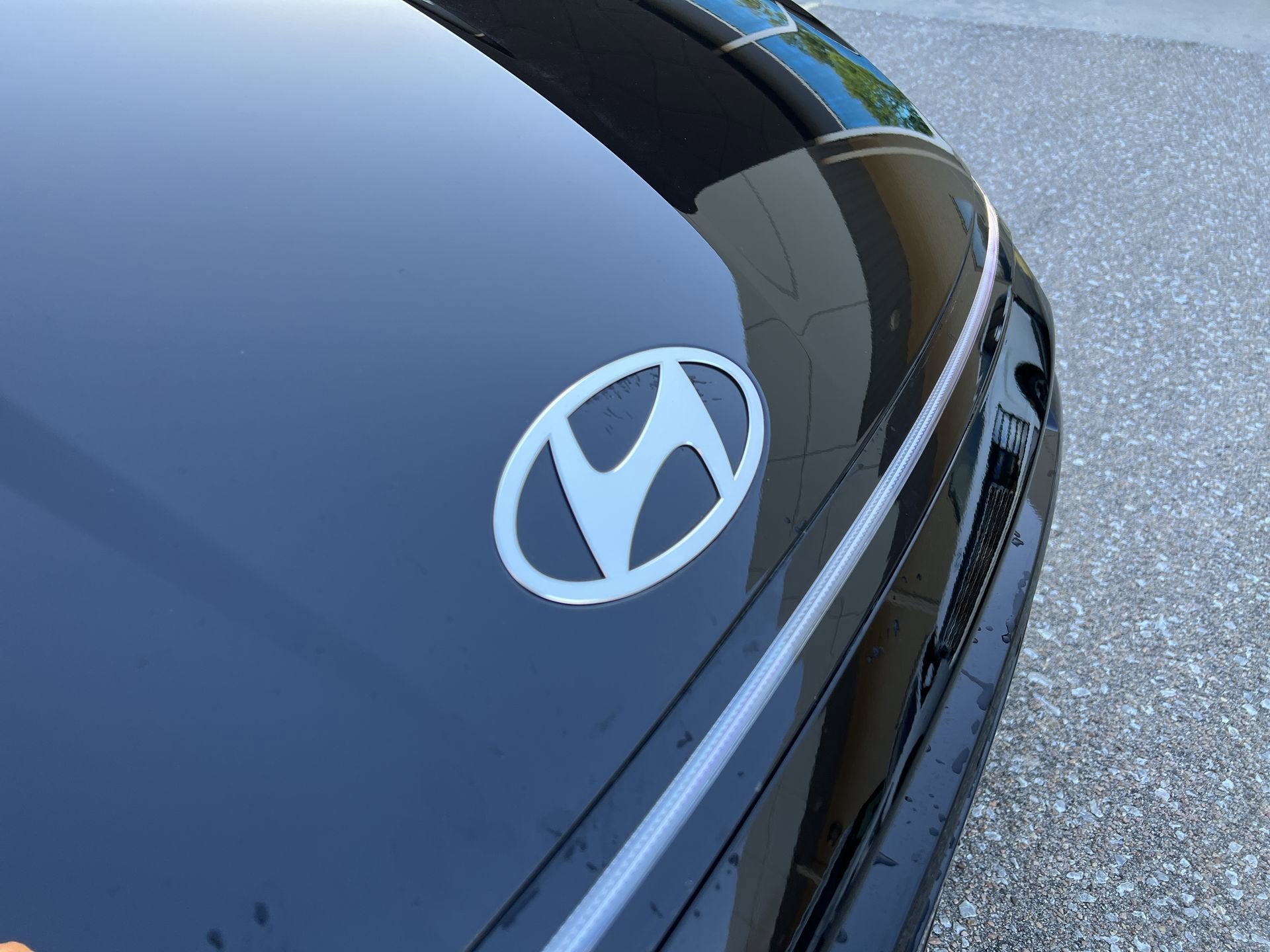 2025 Hyundai SONATA SEL Convenience