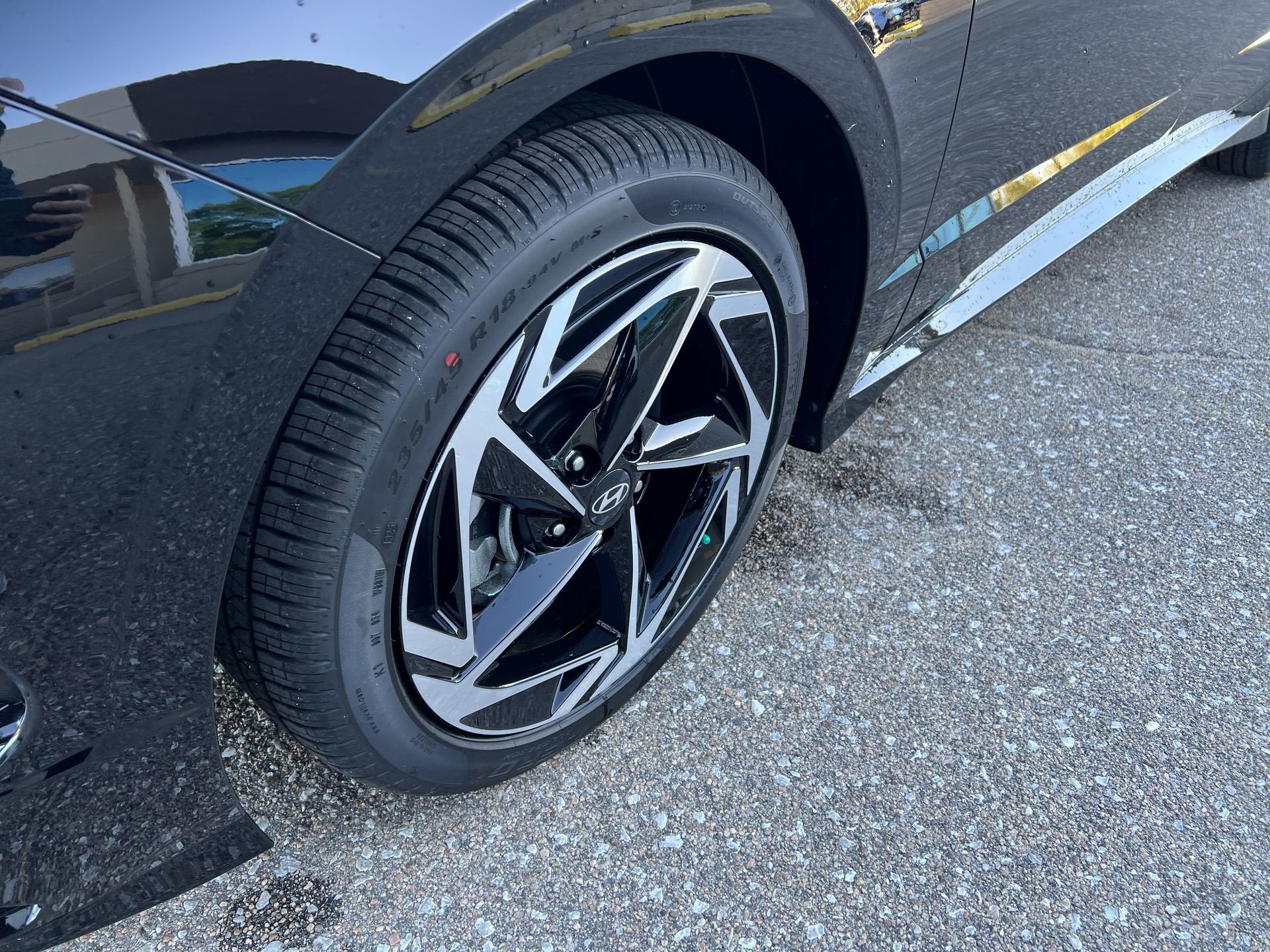 2025 Hyundai SONATA SEL Convenience