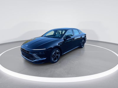 2025 Hyundai SONATA SEL Convenience