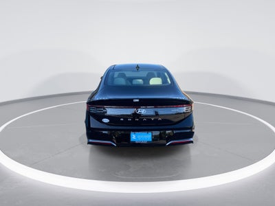 2025 Hyundai SONATA SEL Convenience