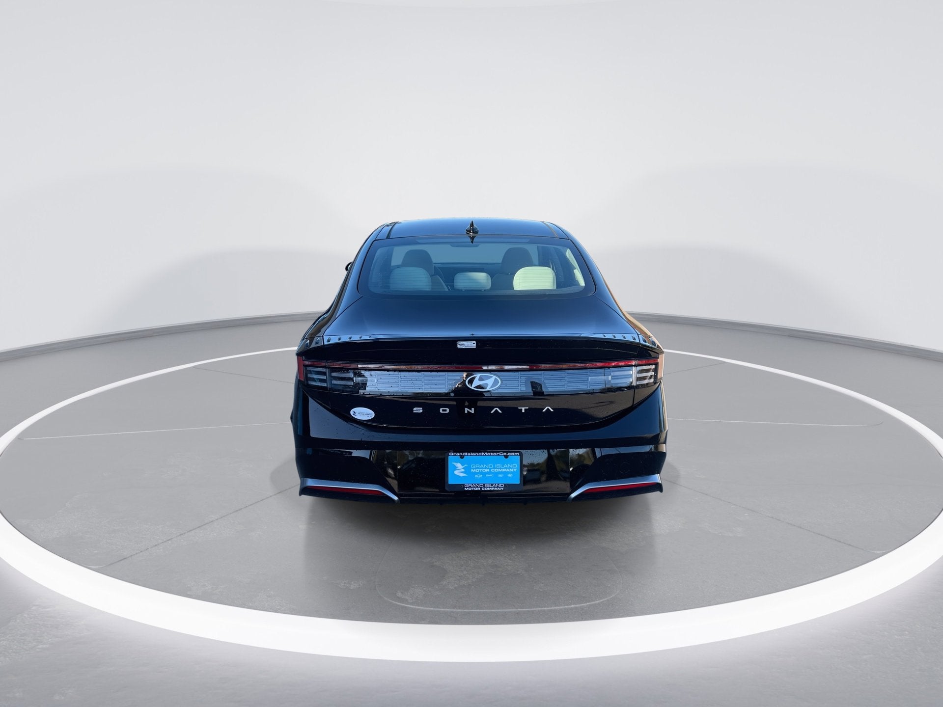 2025 Hyundai SONATA SEL Convenience