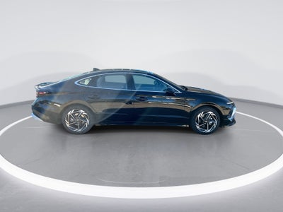 2025 Hyundai SONATA SEL Convenience
