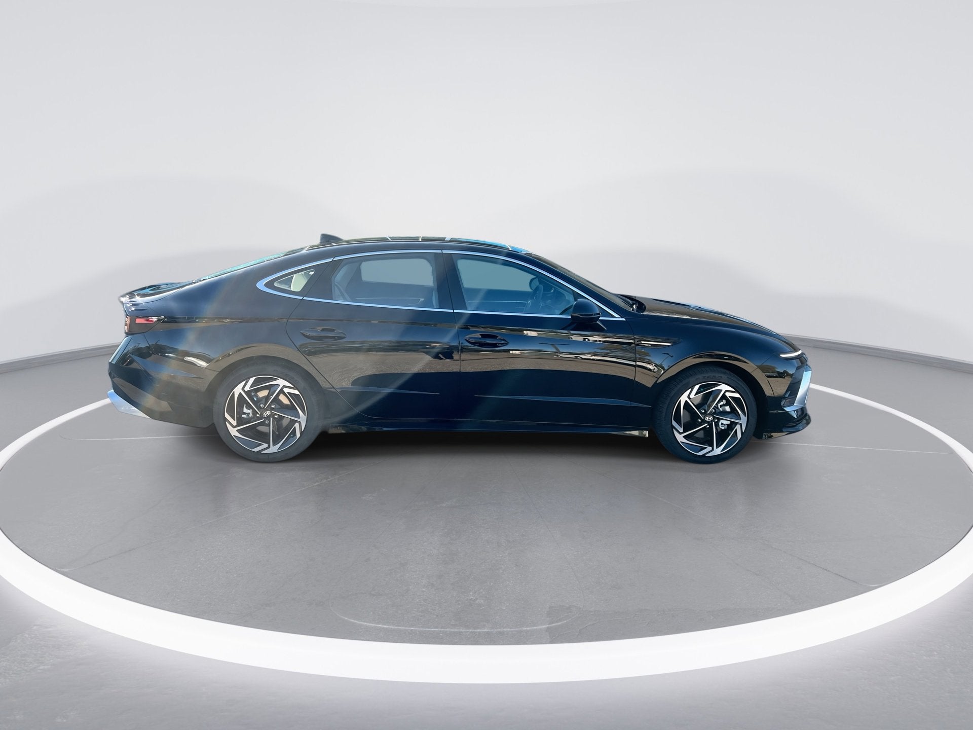 2025 Hyundai SONATA SEL Convenience