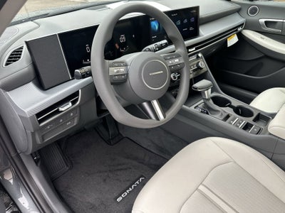 2026 Hyundai SONATA SE