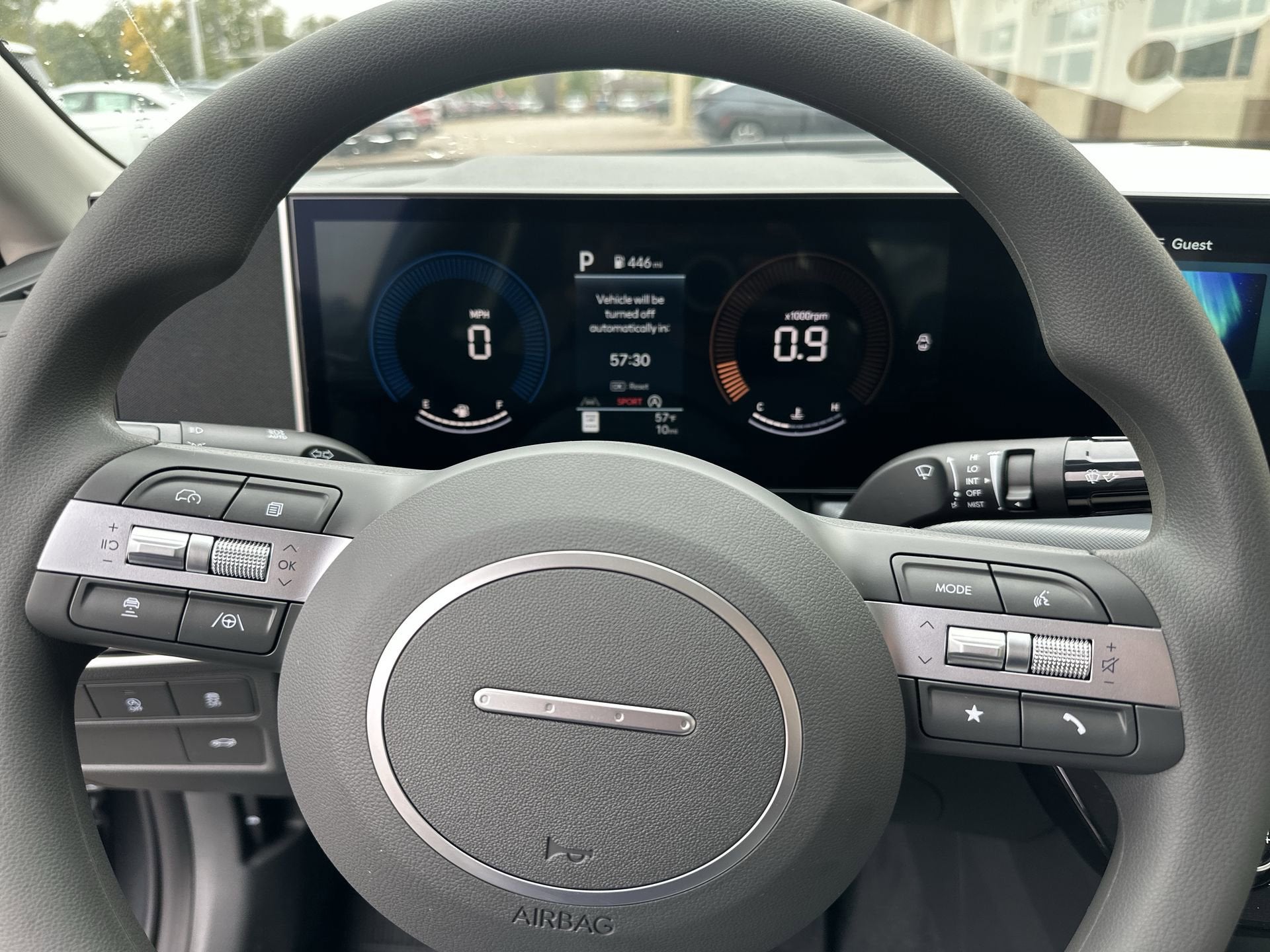 2026 Hyundai SONATA SE