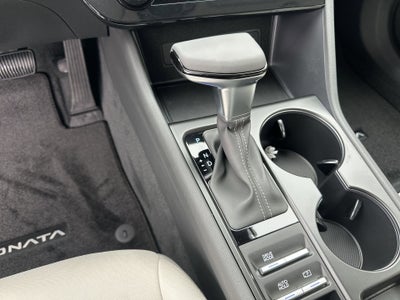 2026 Hyundai SONATA SE