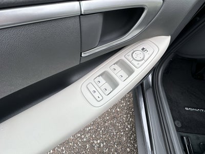 2026 Hyundai SONATA SE