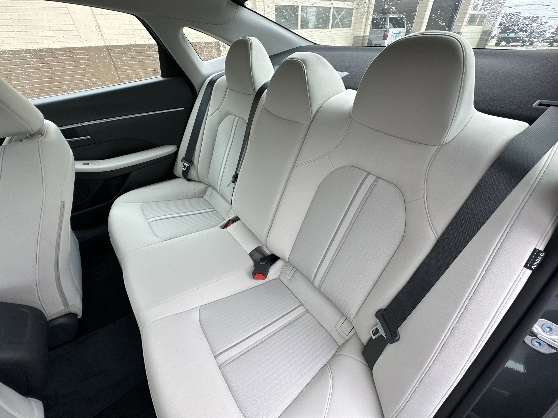 2026 Hyundai SONATA SE