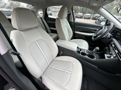 2026 Hyundai SONATA SE