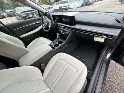 2026 Hyundai SONATA SE