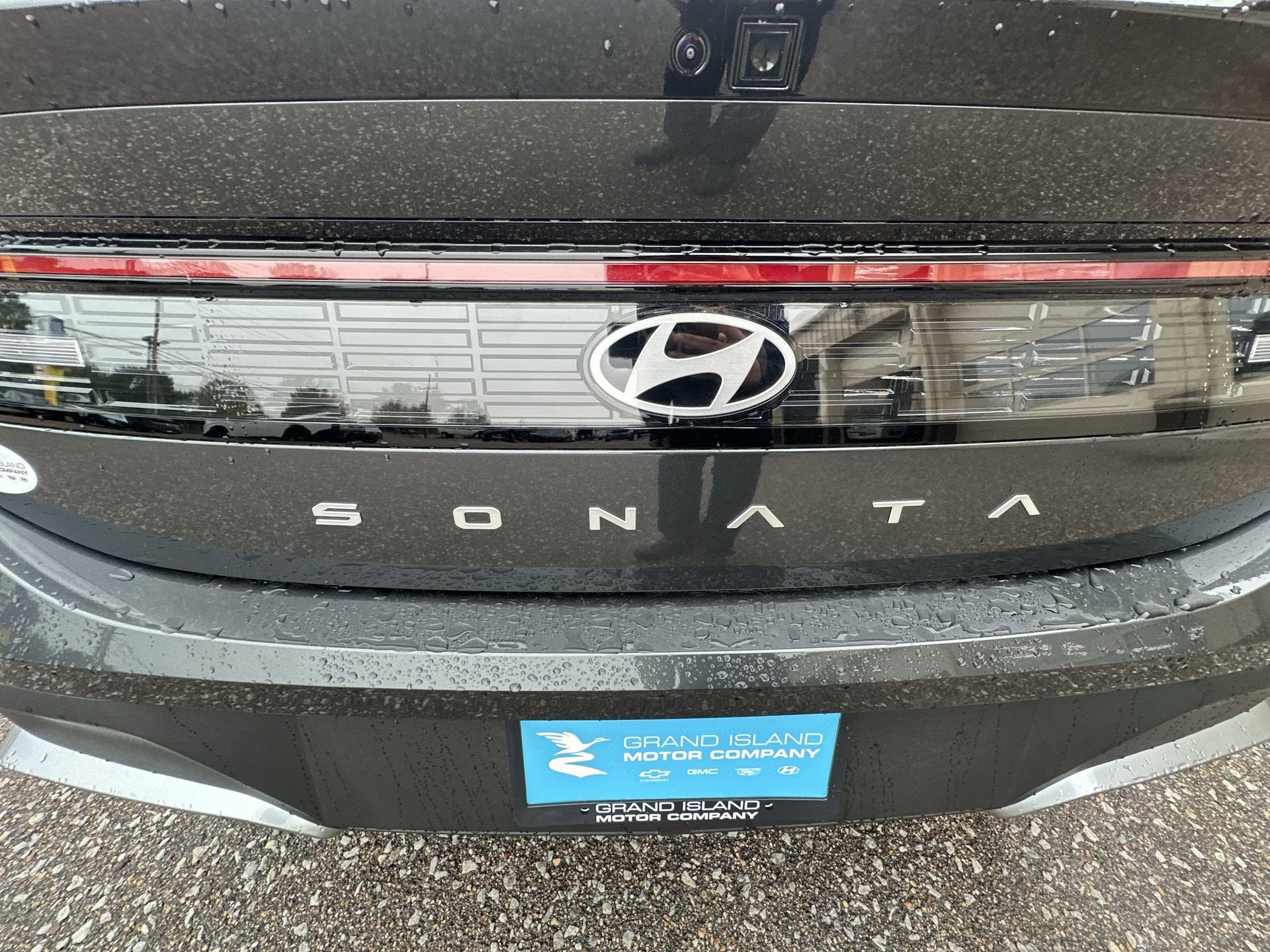 2026 Hyundai SONATA SE