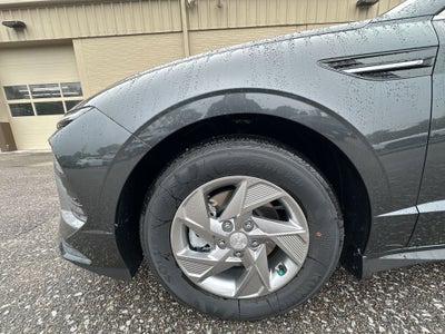 2026 Hyundai SONATA SE