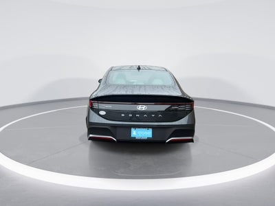 2026 Hyundai SONATA SE