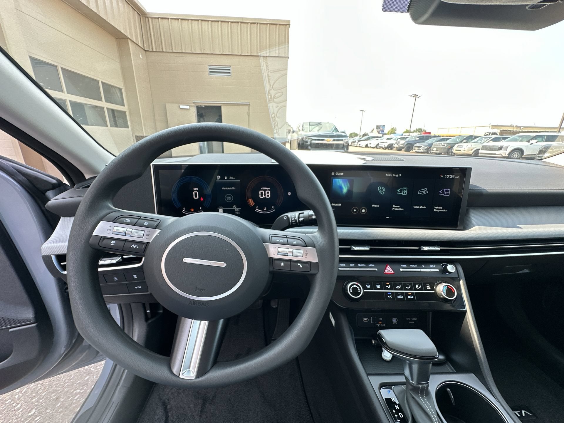 2026 Hyundai SONATA SE