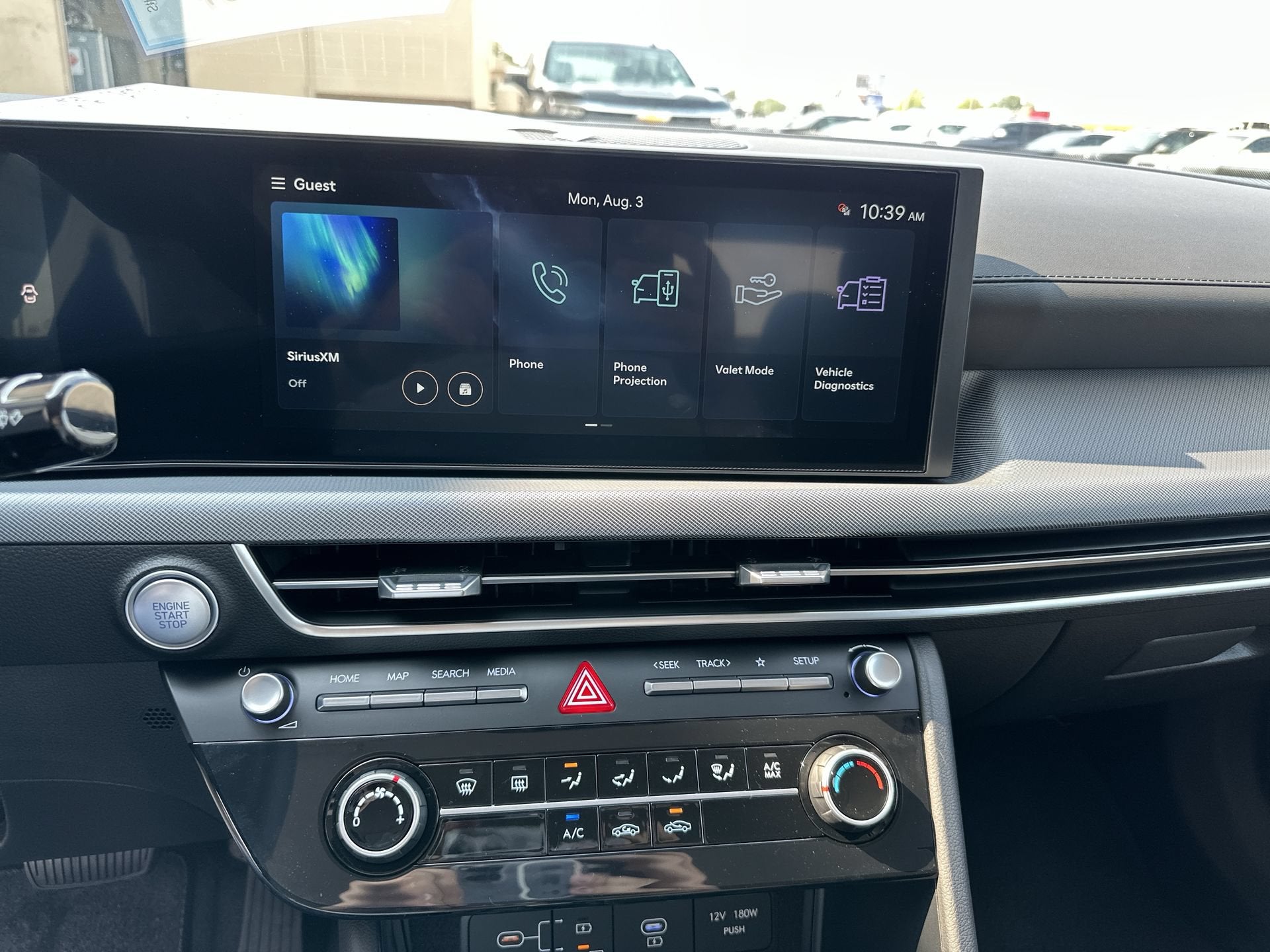 2026 Hyundai SONATA SE