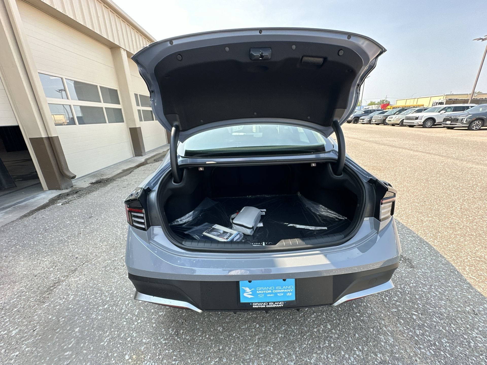 2026 Hyundai SONATA SE