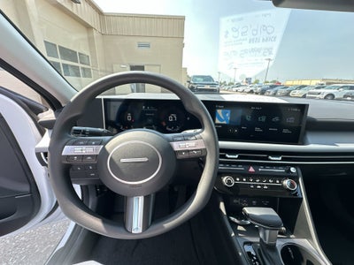 2026 Hyundai SONATA SE