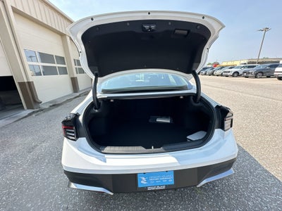 2026 Hyundai SONATA SE