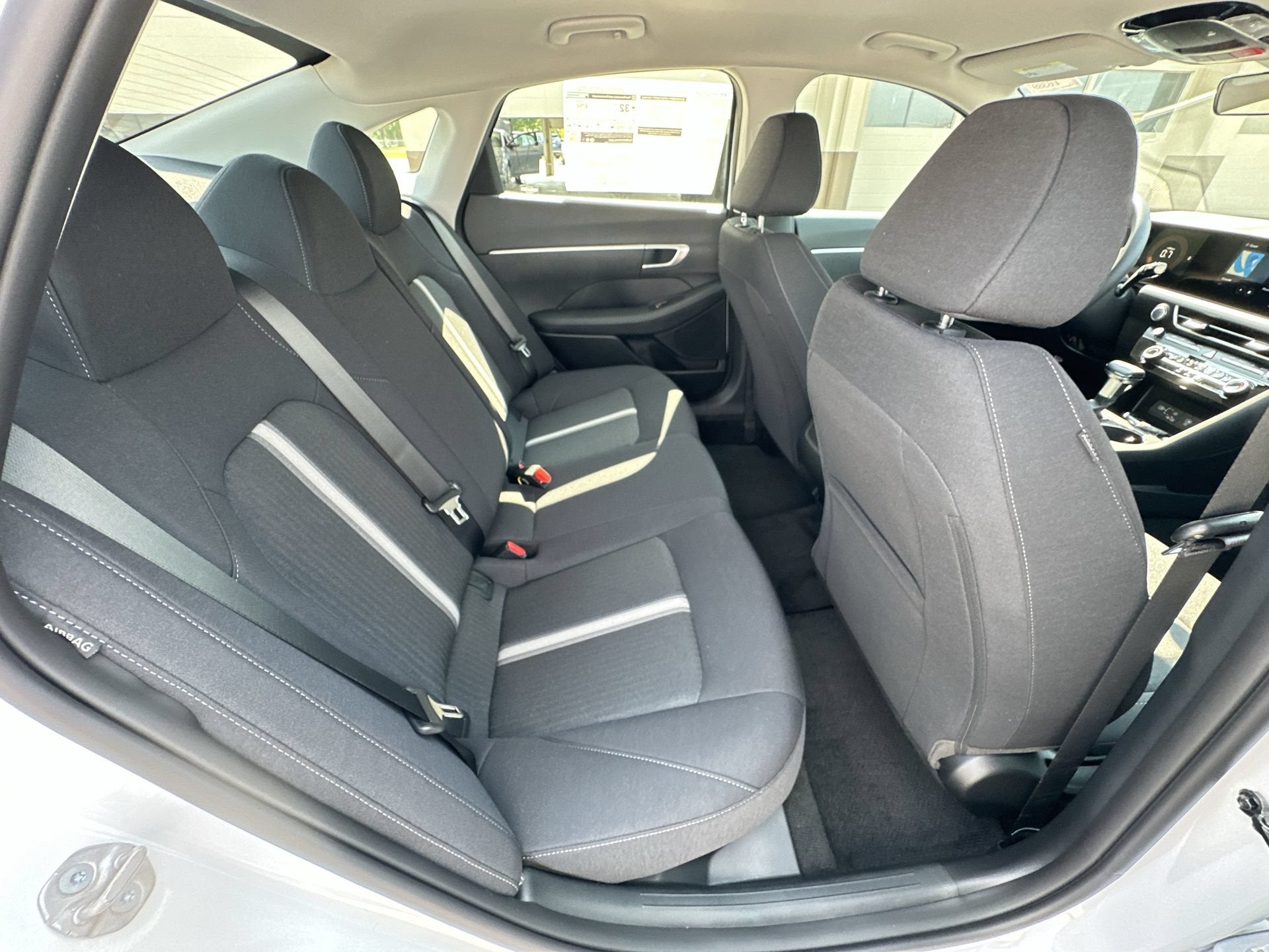 2026 Hyundai SONATA SE