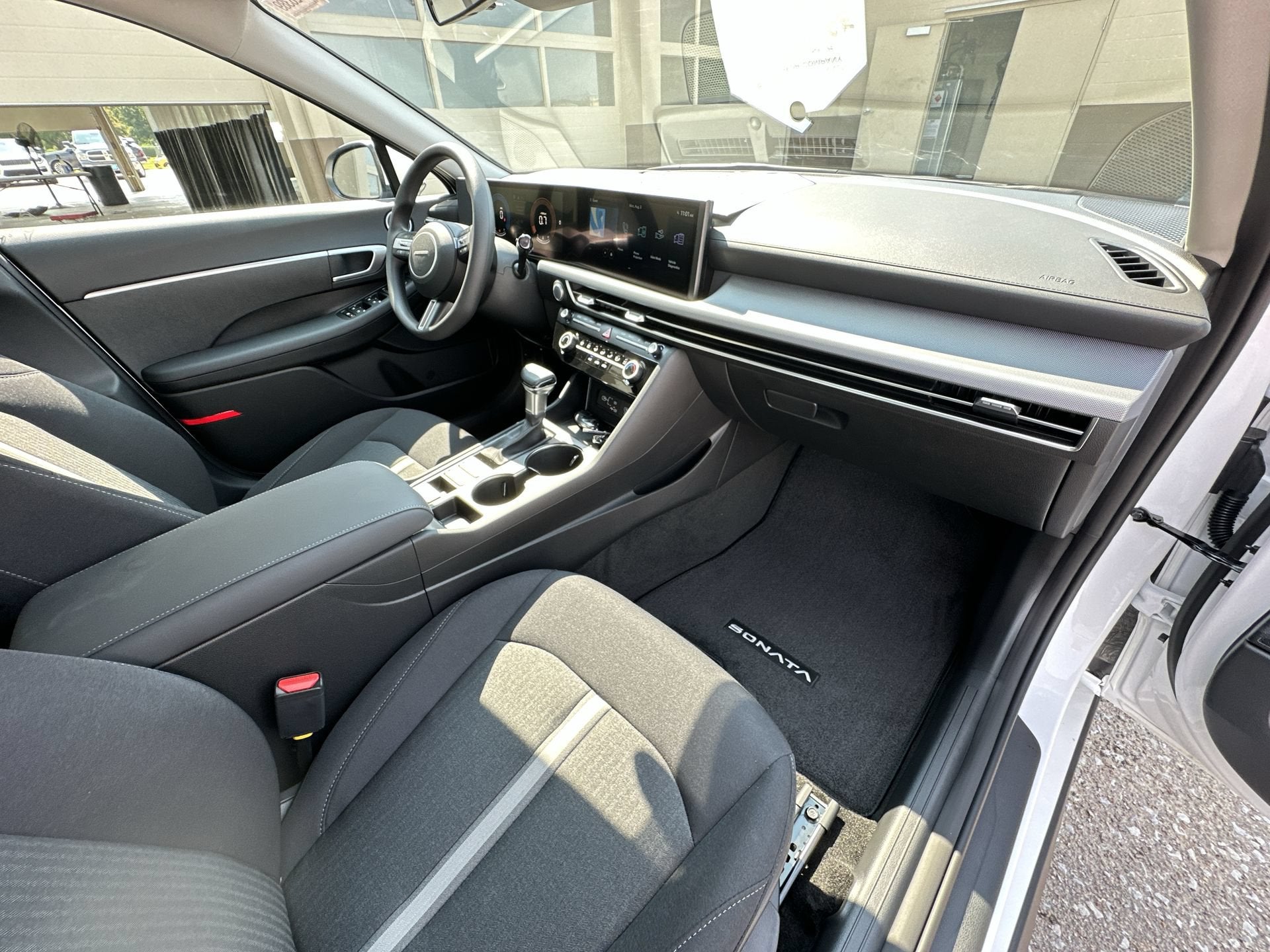 2026 Hyundai SONATA SE