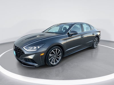 2022 Hyundai SONATA Limited