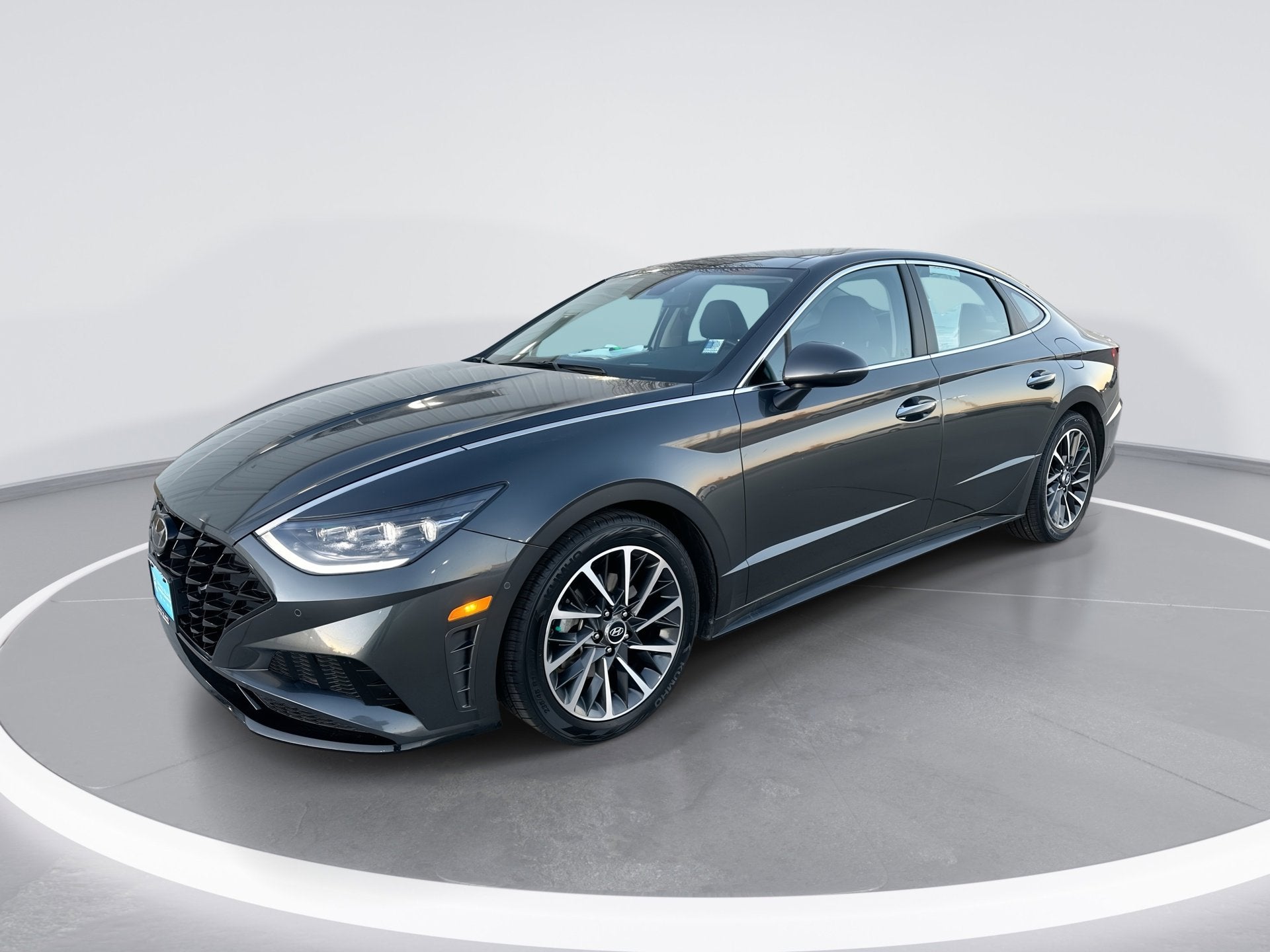 2022 Hyundai SONATA Limited