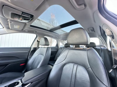 2022 Hyundai SONATA Limited