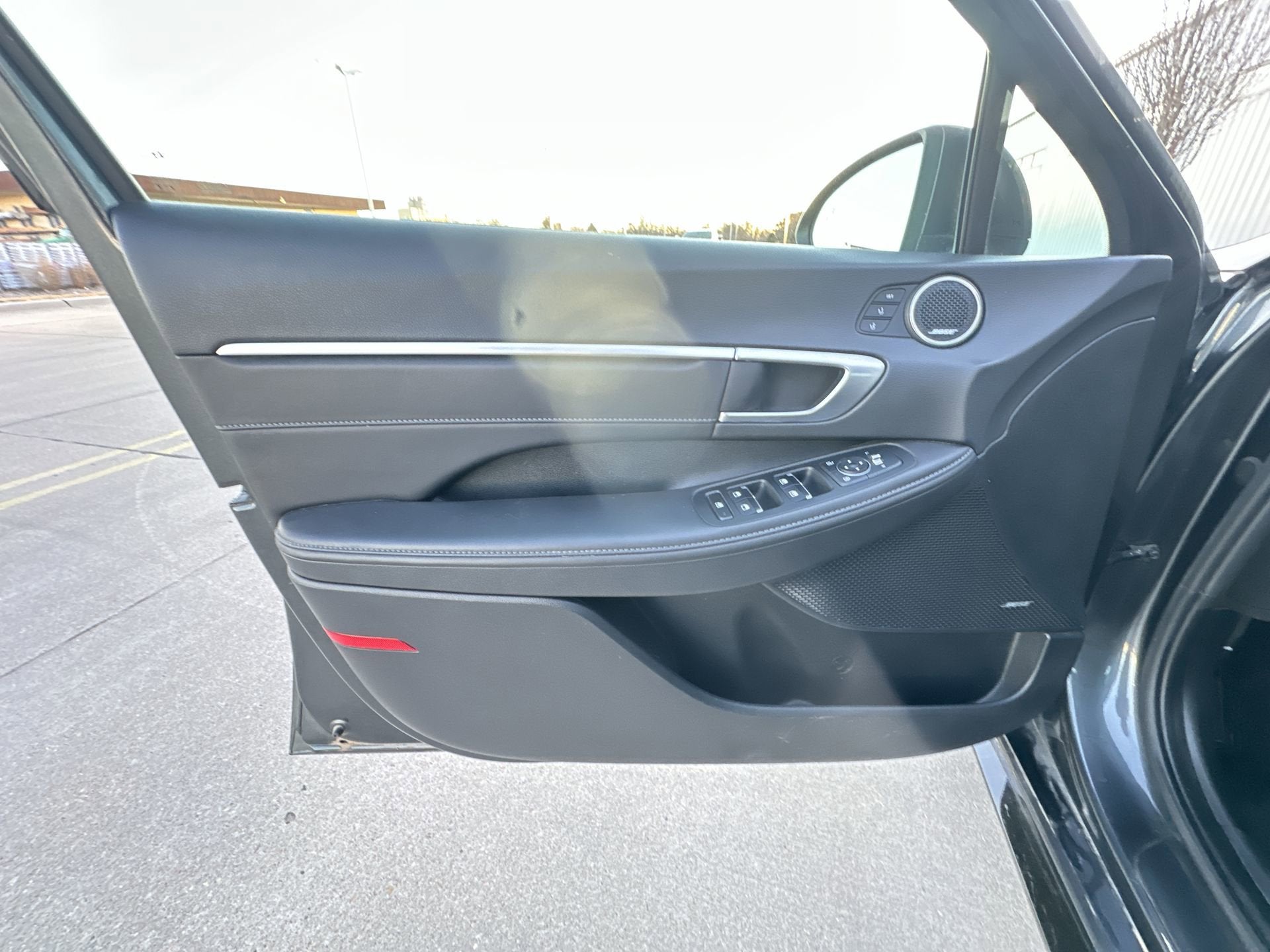 2022 Hyundai SONATA Limited