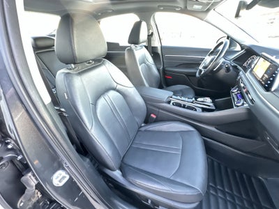 2022 Hyundai SONATA Limited