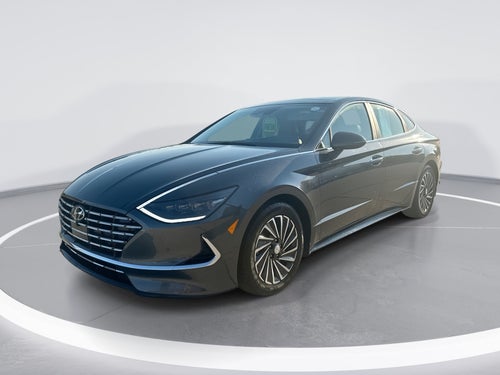 2023 Hyundai SONATA HYBRID Limited